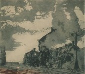 BRANSON G. STEVENSON (1901-198