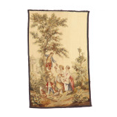 BRAQUENIE ET CIE TAPESTRY OF C