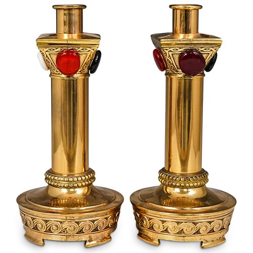 BRASS ALTAR