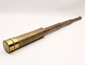 BRASS ARTILLERY HANDHELD TELES