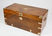 BRASS BOUND CAMPHORWOOD CAMPAI