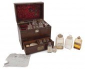 BRASS-BOUND SHIP CAPTAIN’S MED