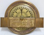 BRASS CIRCUMCENTER PLOTTING IN