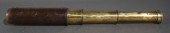 BRASS EXPANDABLE MONOSCOPE, L
