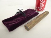 Brass Kaleidoscope in original