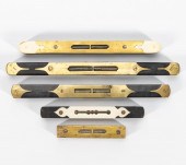 BRASS & MACASSAR DRAFTING COMP