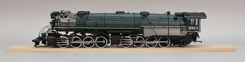 BRASS O SCALE ANNIVERSARY D&AMP;RGW