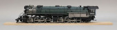 BRASS O SCALE ANNIVERSARY D&AM