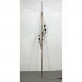 Brass Paavo Tynell Style Tensi