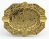 BRASS STAG VIDE POCHE Brass st