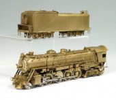 BRASS SUNSET MODELS SOUTHERN P