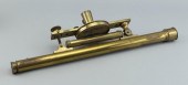 BRASS SURVEYOR’S TRANSIT LONDO