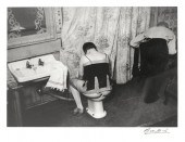 BRASSAI (1899-1984) La toilett