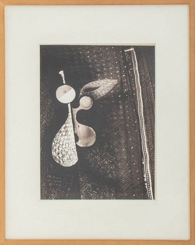 BRASSAI &QUOT;WOMAN-FRUIT&QUOT;