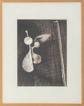 BRASSAI &QUOT;WOMAN-FRUIT&QUOT