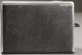 BRAUN ELECTRONIC TABLE LIGHTER