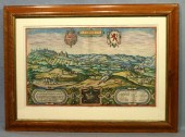 Braun & Hogenberg, LYMPURCH, L