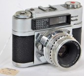 BRAUN PAXETTE IB GERMAN VIEWFI