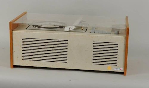 BRAUN SK6 OR SK61