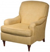 BRAUNSCHWIG & FILS OVERSTUFFED
