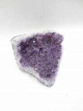 BRAZILIAN AMETHYST QUARTZ CAVE