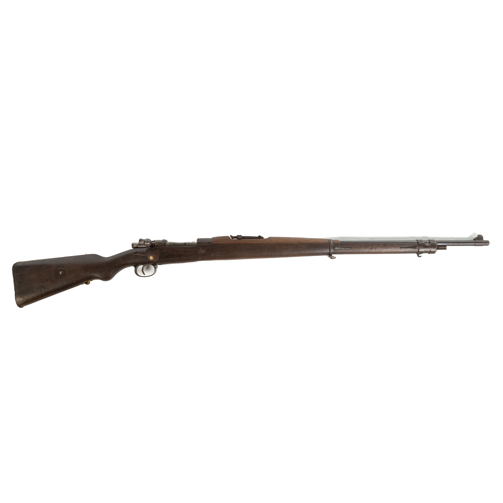 BRAZILIAN MAUSER MODEL 1908 BOLT