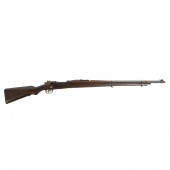 BRAZILIAN MAUSER MODEL 1908 BO