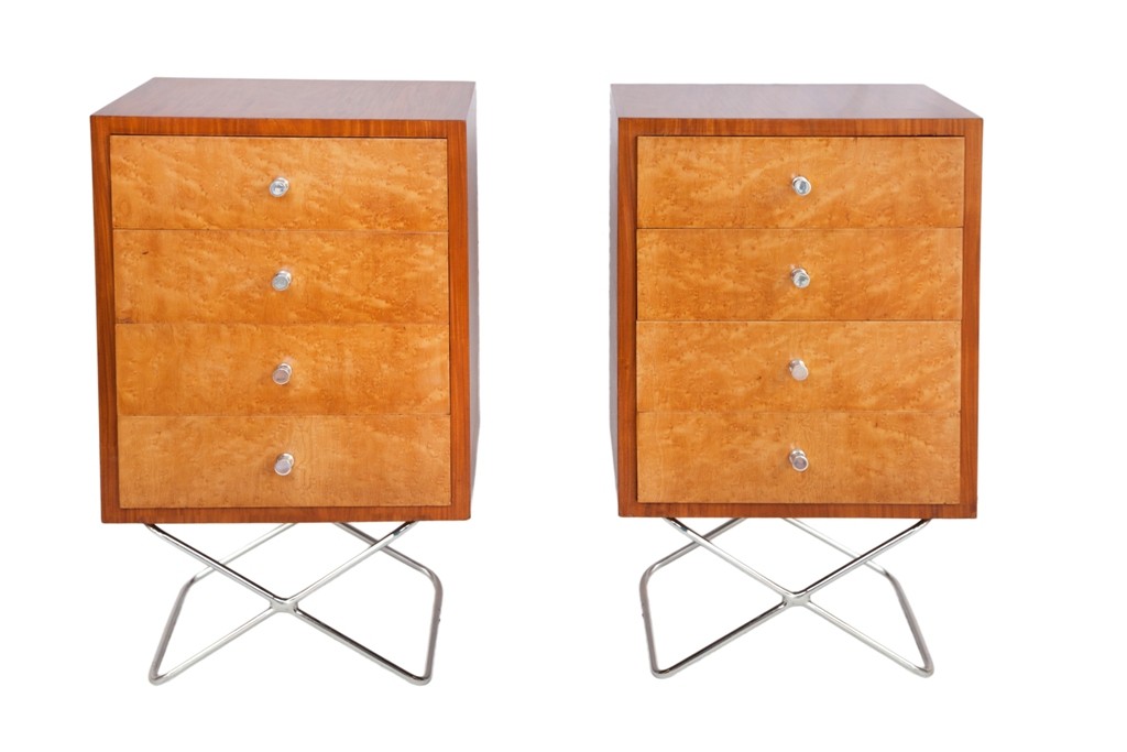 BRAZILIAN MID-CENTURY CAVIUNA