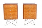 BRAZILIAN MID-CENTURY CAVIUNA