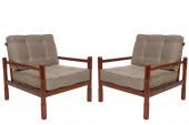BRAZILIAN MID-CENTURY MODERN C