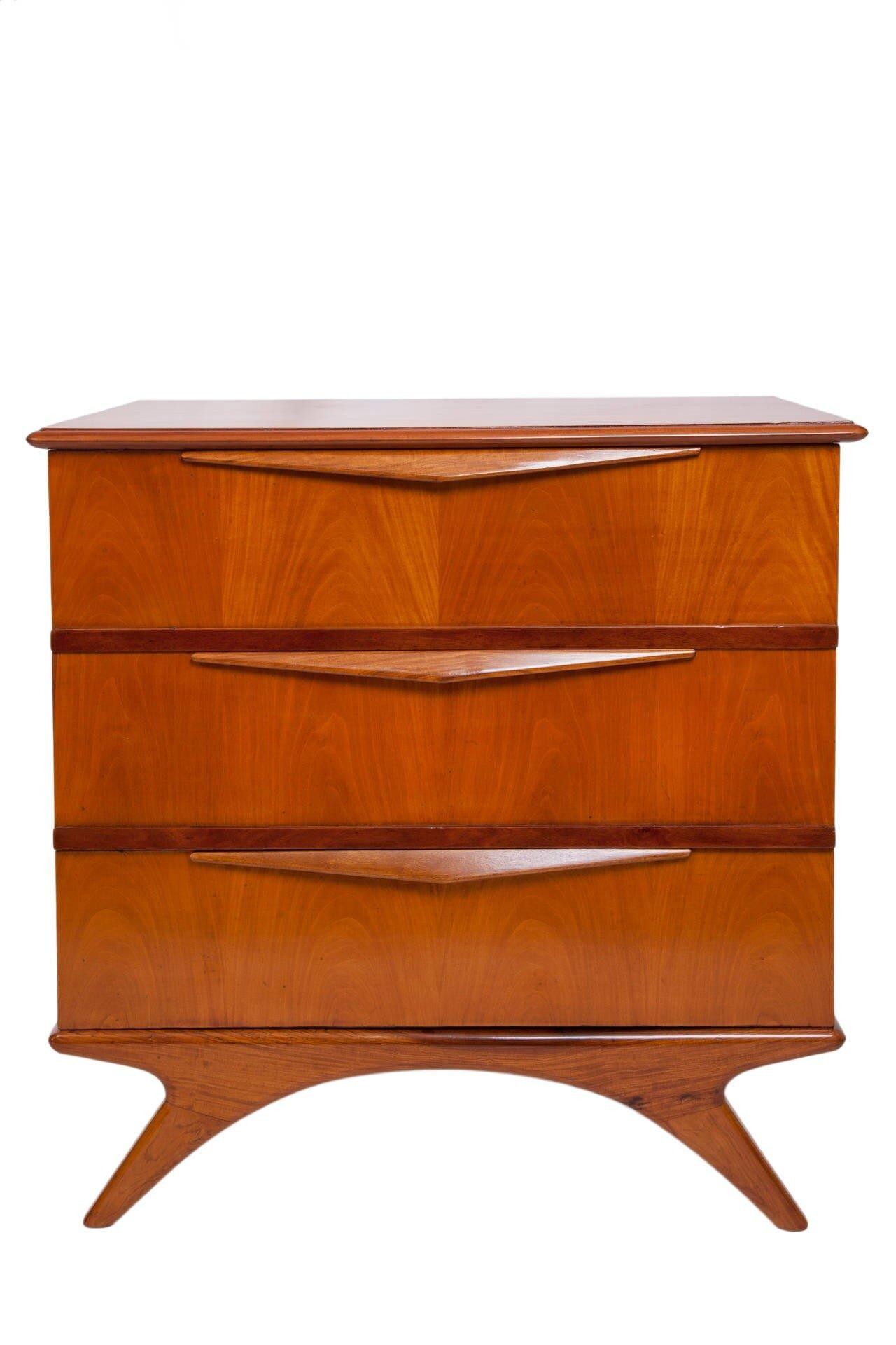 BRAZILIAN MID-CENTURY MODERN