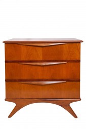 BRAZILIAN MID-CENTURY MODERN C