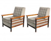 BRAZILIAN MID-CENTURY MODERN J