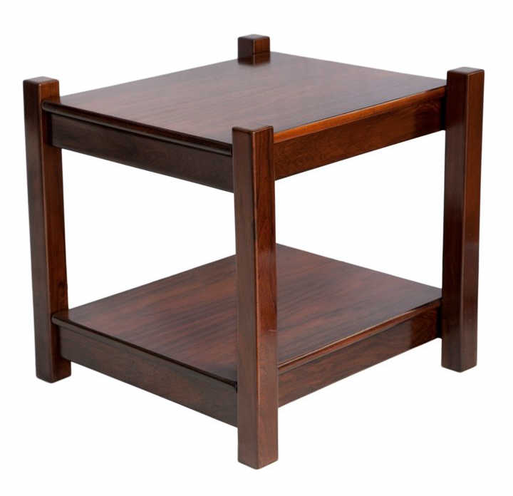 BRAZILIAN MID-CENTURY MODERN