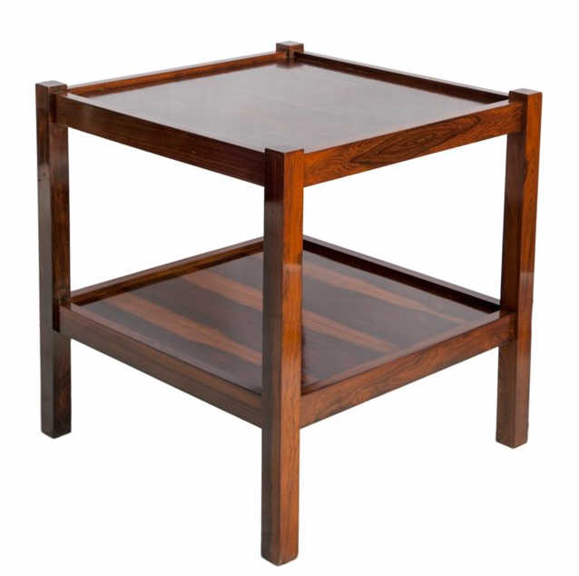 BRAZILIAN MID-CENTURY MODERN