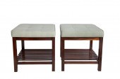 BRAZILIAN MID-CENTURY MODERN J