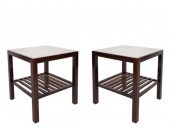 BRAZILIAN MID-CENTURY MODERN M