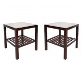 BRAZILIAN MID-CENTURY MODERN M