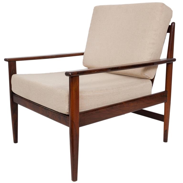 BRAZILIAN MID-CENTURY 'RIPADA'