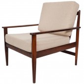 BRAZILIAN MID-CENTURY 'RIPADA'