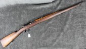 BRAZILIAN MODEL 1894 BOLT ACTI
