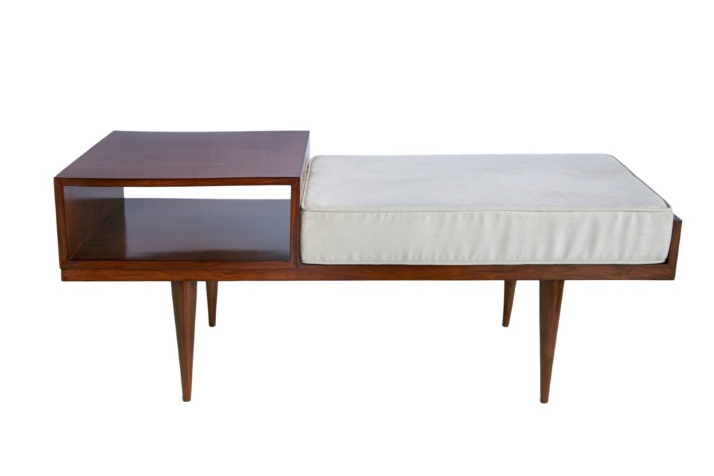 BRAZILIAN MODERN JACARANDA
