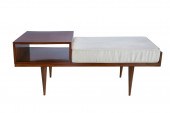 BRAZILIAN MODERN JACARANDA TEL