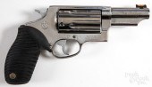 BRAZILIAN TAURUS THE JUDGE DOU
