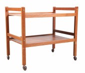 Brdr Furbo Danish Modern teak