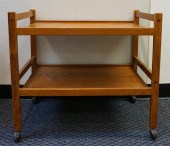 BRDR. FURBO MID-CENTURY MODERN