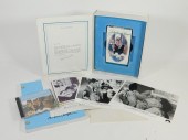 BREAKFAST AT TIFFANY'S COLLECT