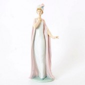 BREATHLESS 1006403 - LLADRO PO