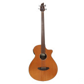 BREEDLOVE SOLO FL ACOUSTIC ELE