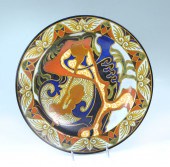 BREETVELT GOUDA CHARGER: Semi-
